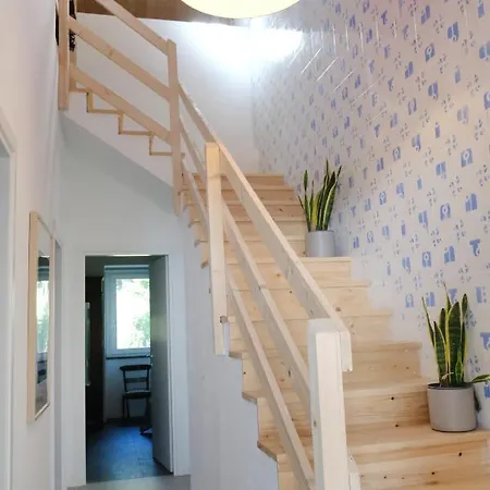 Agriproduction Country house *