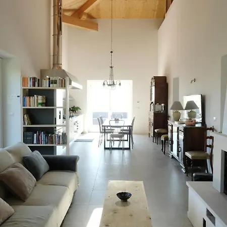 Agriproduction Country house
