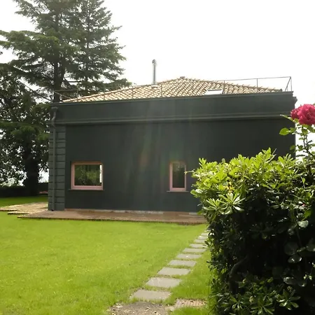 Agriproduction Casa rural