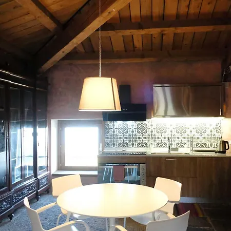 Agriproduction Country house Milo