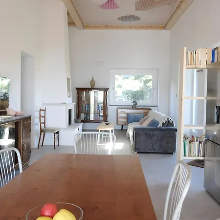 Country house Agriproduction