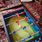 Agriproduction Летний дом