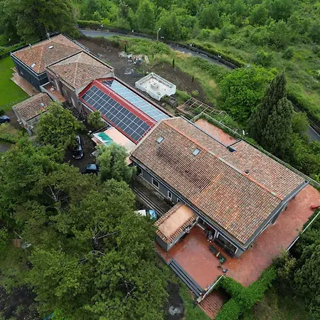 Country house Agriproduction