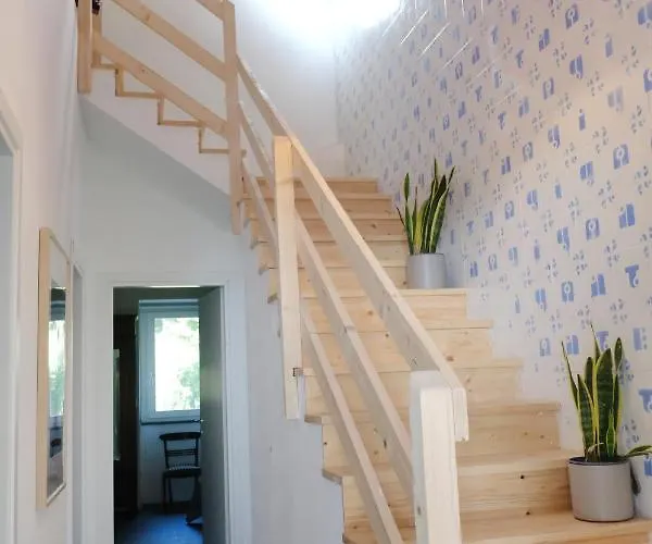 Agriproduction Country house *