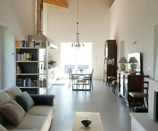 Agriproduction Country house