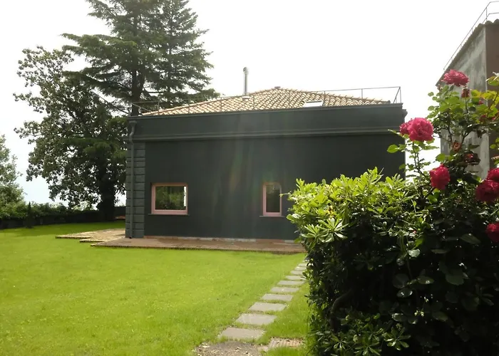 Agriproduction Country house