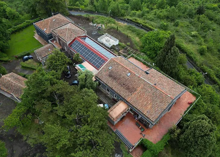 Country house Agriproduction
